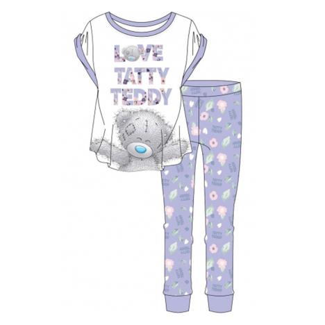 Adults Love Tatty Teddy Me to You Bear Pyjama Set £14.99